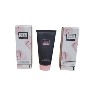 Erno Laszlo Exfoliate Detox Pore Cleansing Clay Mask x 3  15ml / 1oz New Sealed